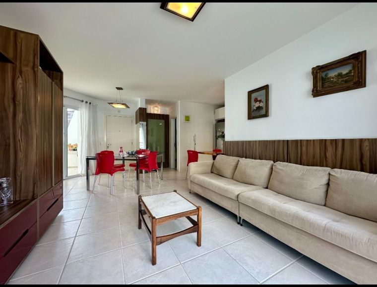 Apartamento no Bairro Jurerê Internacional em Florianópolis com 3 Dormitórios (2 suítes) e 219 m² - CO0096