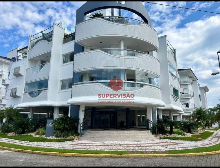 Apartamento no Bairro Jurerê Internacional em Florianópolis com 3 Dormitórios (2 suítes) e 117 m² - AP2843