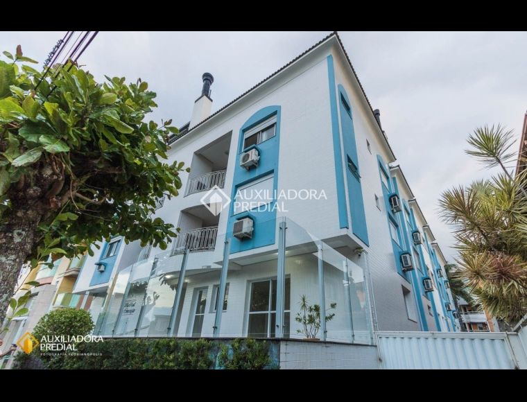 Apartamento no Bairro Lagoa da Conceição em Florianópolis com 3 Dormitórios (3 suítes) - 469234