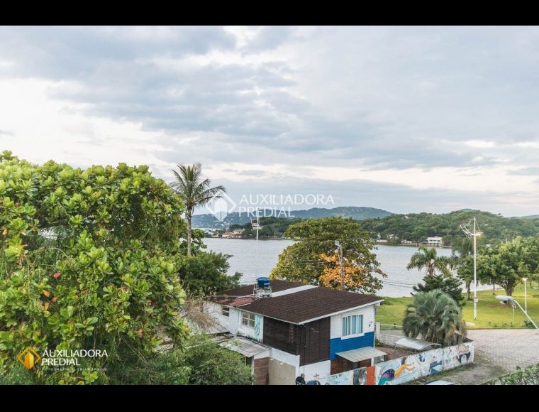 Apartamento no Bairro Lagoa da Conceição em Florianópolis com 3 Dormitórios (3 suítes) - 469234