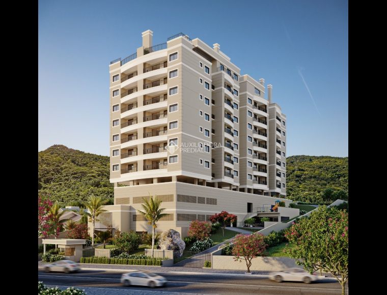 Apartamento no Bairro Monte Verde em Florianópolis - 446914