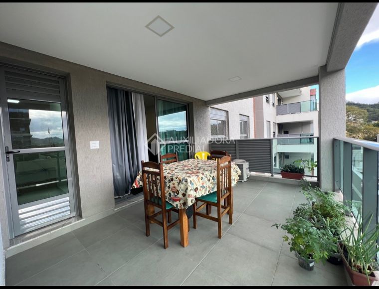 Apartamento no Bairro Monte Verde em Florianópolis com 2 Dormitórios (1 suíte) - 374806