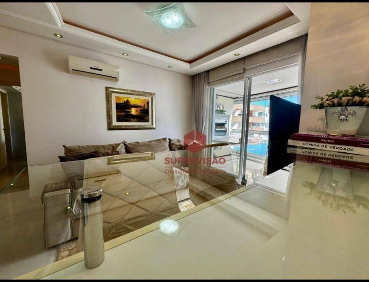 Apartamento no Bairro Monte Verde em Florianópolis com 2 Dormitórios (1 suíte) e 76 m² - AP3185