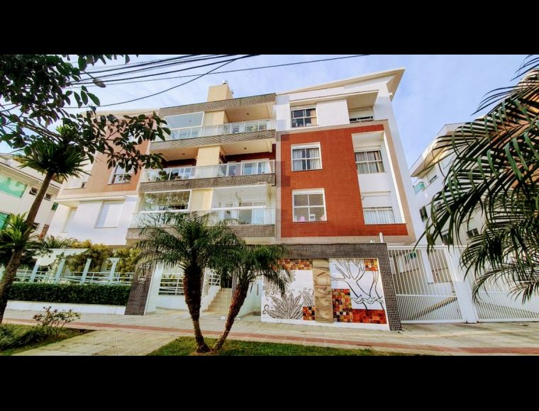 Apartamento no Bairro Rio Tavares em Florianópolis com 2 Dormitórios (2 suítes) - 470997