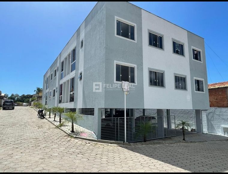 Apartamento no Bairro Rio Vermelho em Florianópolis com 2 Dormitórios - 20935