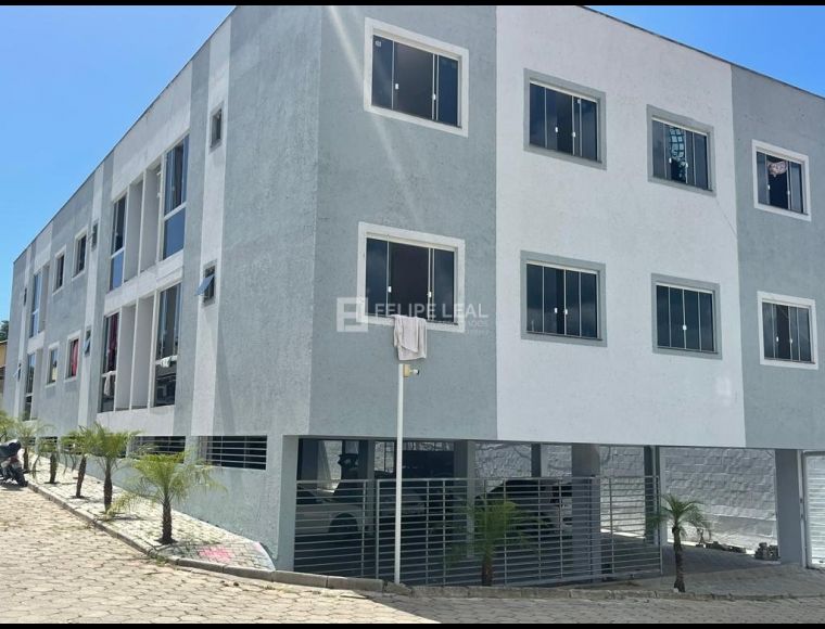 Apartamento no Bairro Rio Vermelho em Florianópolis com 2 Dormitórios - 20935
