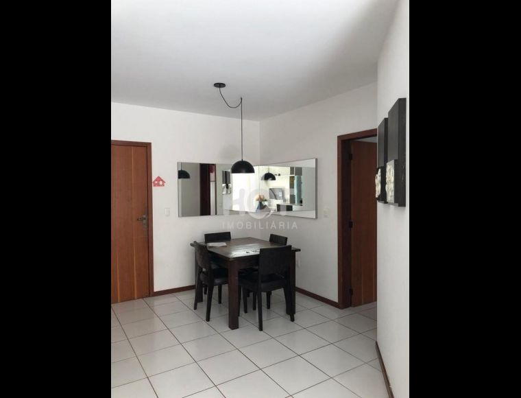 Apartamento no Bairro Saco dos Limões em Florianópolis com 2 Dormitórios (1 suíte) e 75 m² - 425750