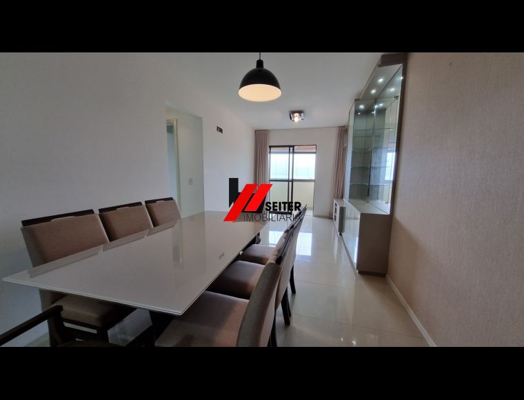 Apartamento no Bairro Saco dos Limões em Florianópolis com 2 Dormitórios (1 suíte) e 69.53 m² - AP02805V
