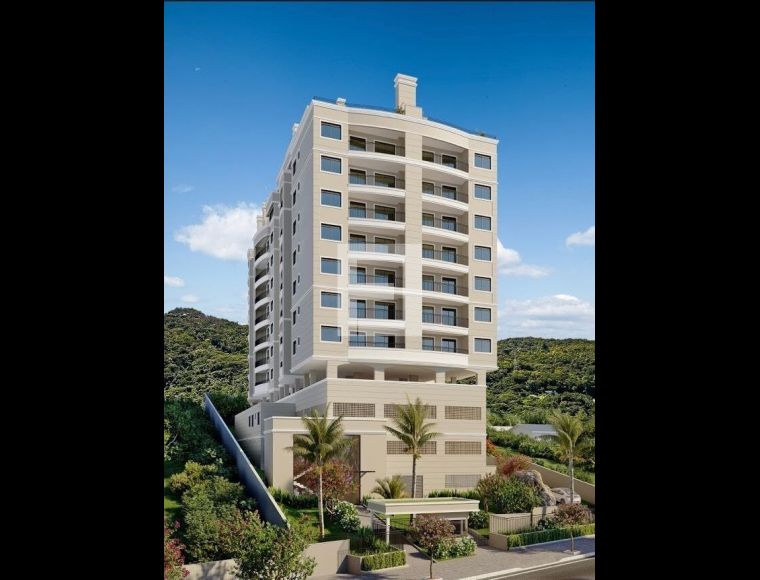 Apartamento no Bairro Saco Grande I em Florianópolis com 2 Dormitórios (1 suíte) e 75 m² - 4575