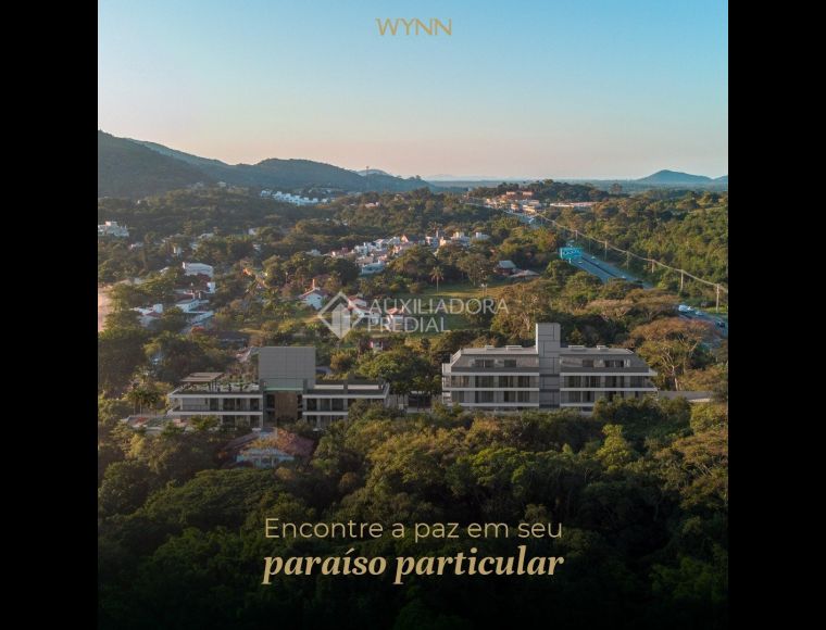 Apartamento no Bairro Santo Antônio de Lisboa em Florianópolis com 2 Dormitórios (2 suítes) - 351772