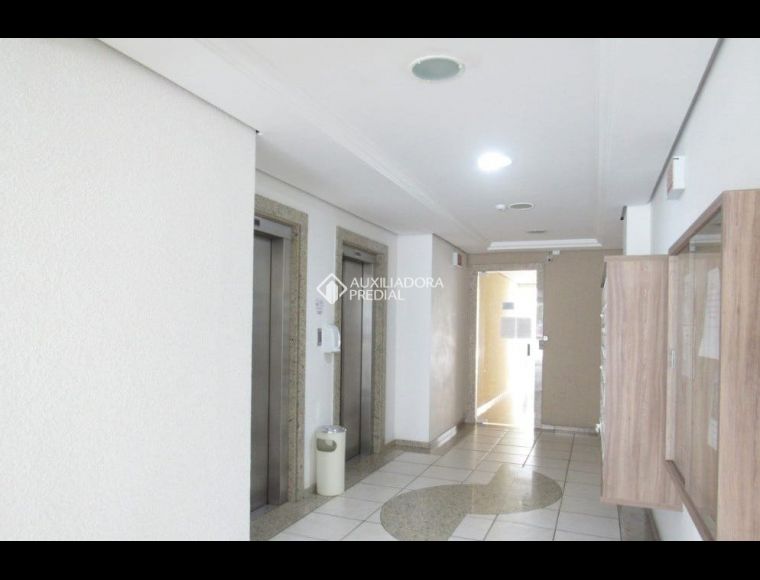 Apartamento no Bairro Trindade em Florianópolis com 2 Dormitórios (1 suíte) - 422539