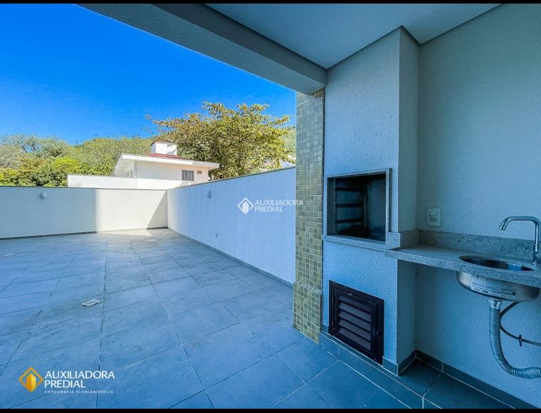 Apartamento no Bairro Trindade em Florianópolis com 2 Dormitórios (1 suíte) - 341766