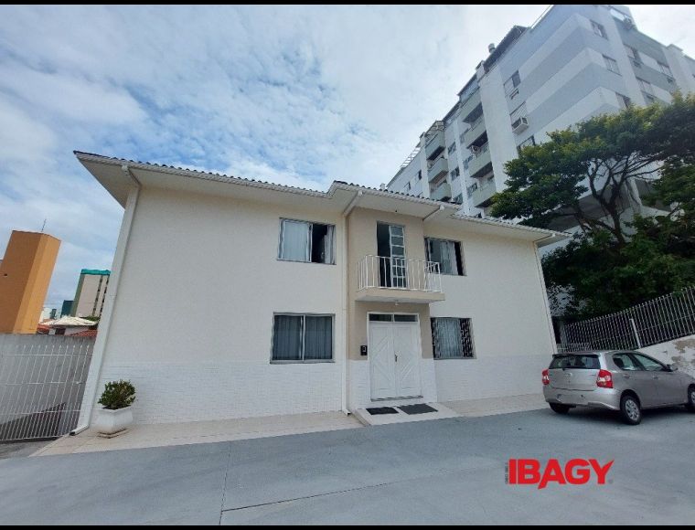 Apartamento no Bairro Trindade em Florianópolis com 1 Dormitórios e 21.81 m² - 105094