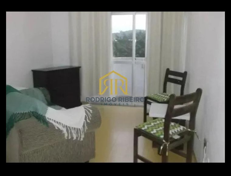 Apartamento no Bairro Trindade em Florianópolis com 1 Dormitórios - A1088