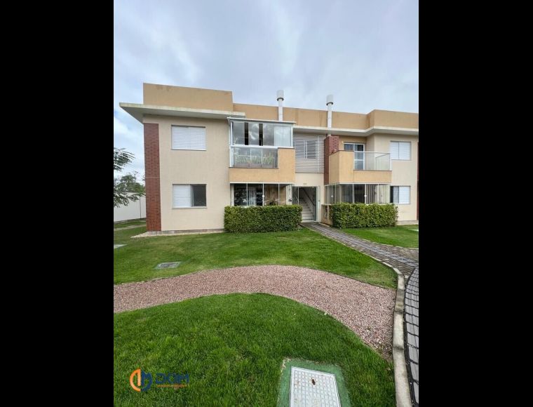 Apartamento no Bairro Vargem Pequena em Florianópolis com 2 Dormitórios e 83 m² - 847
