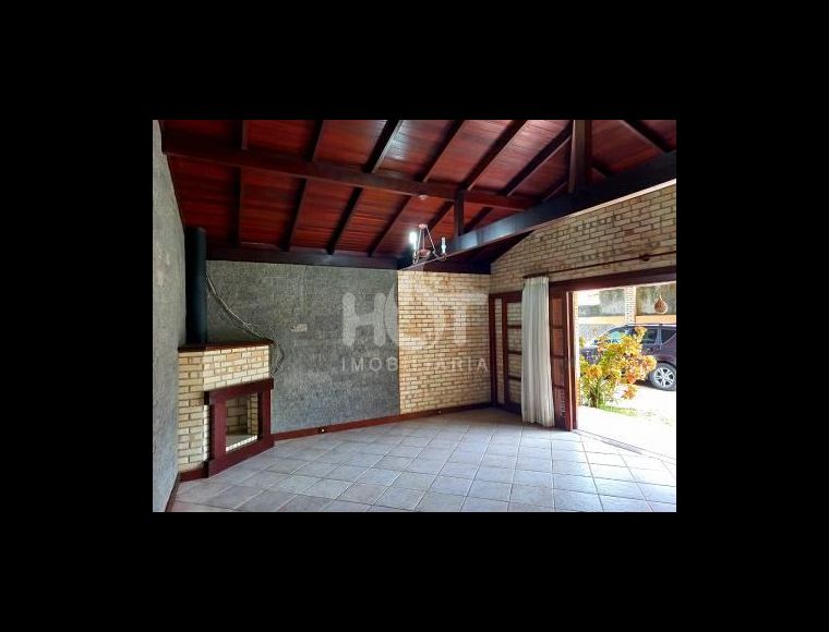 Casa no Bairro Armação do Pântano do Sul em Florianópolis com 3 Dormitórios (1 suíte) e 370 m² - 427744