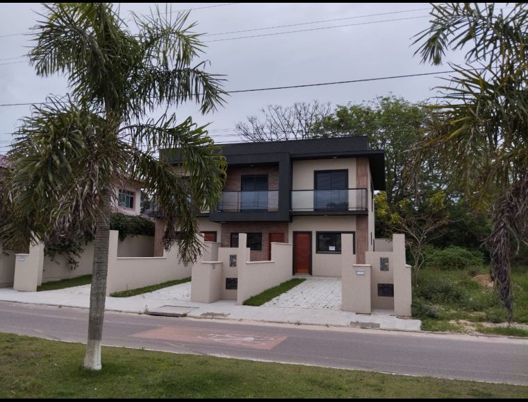 Casa no Bairro Barra da Lagoa em Florianópolis com 2 Dormitórios (2 suítes) e 162 m² - 11