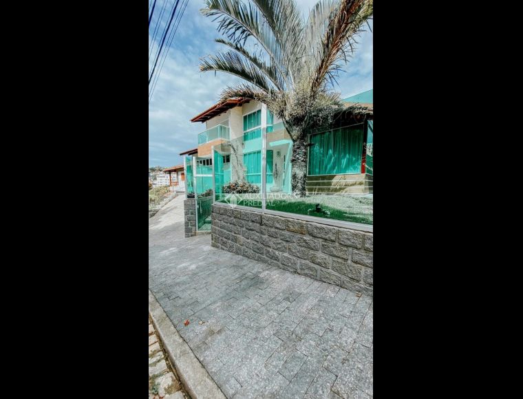 Casa no Bairro Bom Abrigo em Florianópolis com 3 Dormitórios (1 suíte) - 447949
