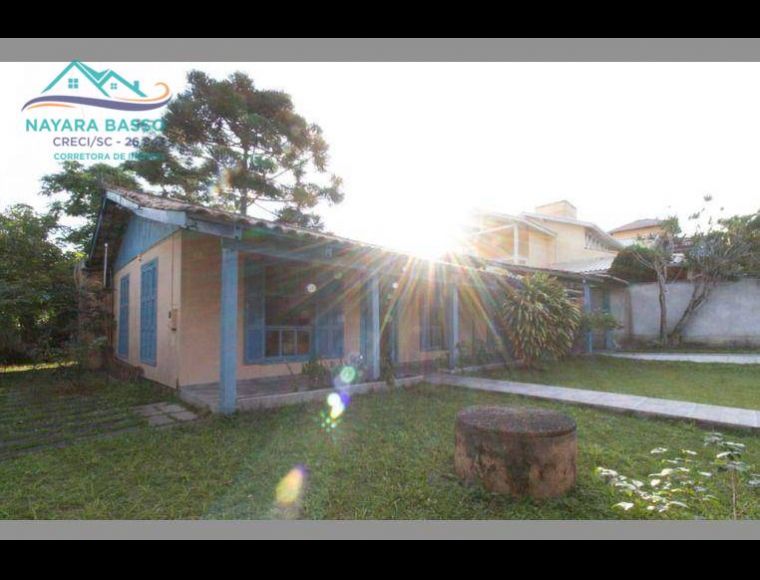 Casa no Bairro Campeche em Florianópolis com 3 Dormitórios e 167 m² - CA0850