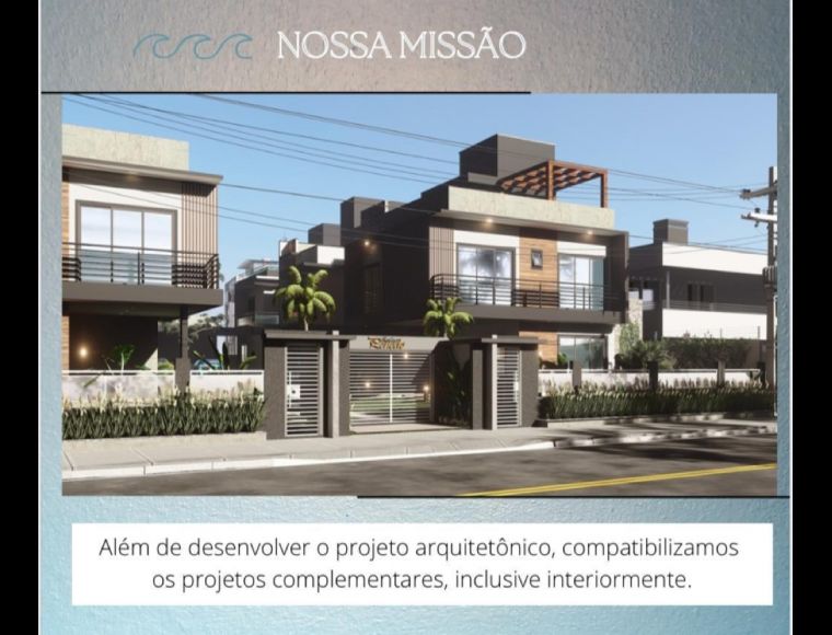 Casa no Bairro Campeche em Florianópolis com 3 Dormitórios (2 suítes) - 438581