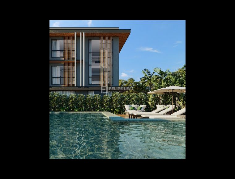 Casa no Bairro Campeche em Florianópolis com 1 Dormitórios (1 suíte) e 56 m² - 21179