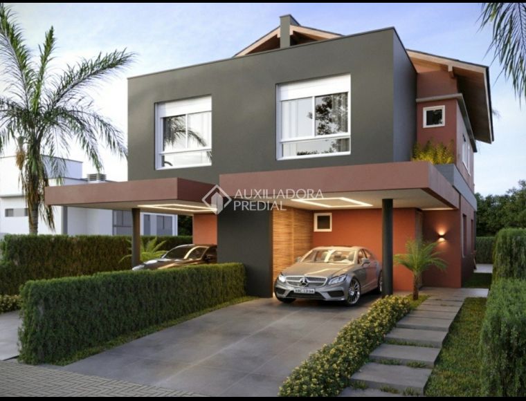 Casa no Bairro Campeche em Florianópolis com 3 Dormitórios (1 suíte) - 468071