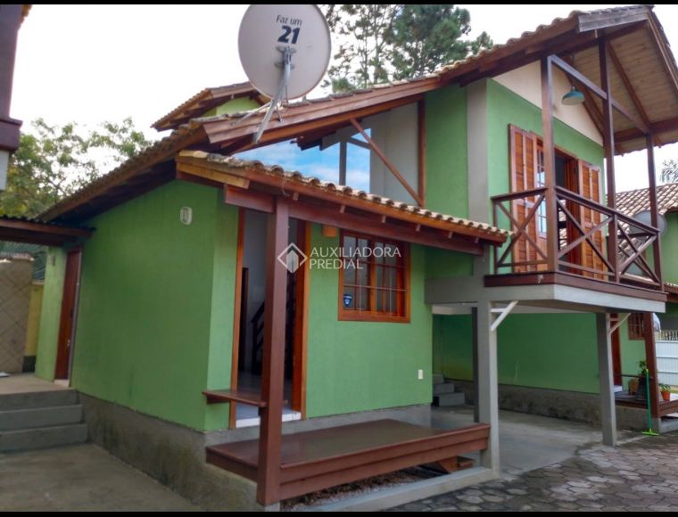 Casa no Bairro Campeche em Florianópolis com 6 Dormitórios - 462685
