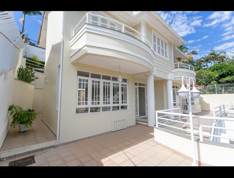 Casa no Bairro Carvoeira em Florianópolis com 4 Dormitórios - 440631