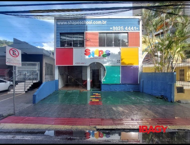Casa no Bairro Centro em Florianópolis com 192 m² - 118512
