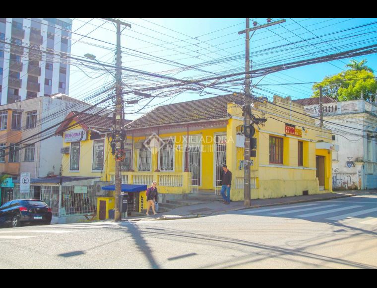 Casa no Bairro Centro em Florianópolis com 6 Dormitórios - 380560