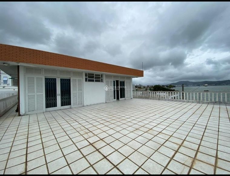 Casa no Bairro Coqueiros em Florianópolis com 7 Dormitórios (6 suítes) e 662 m² - 434124