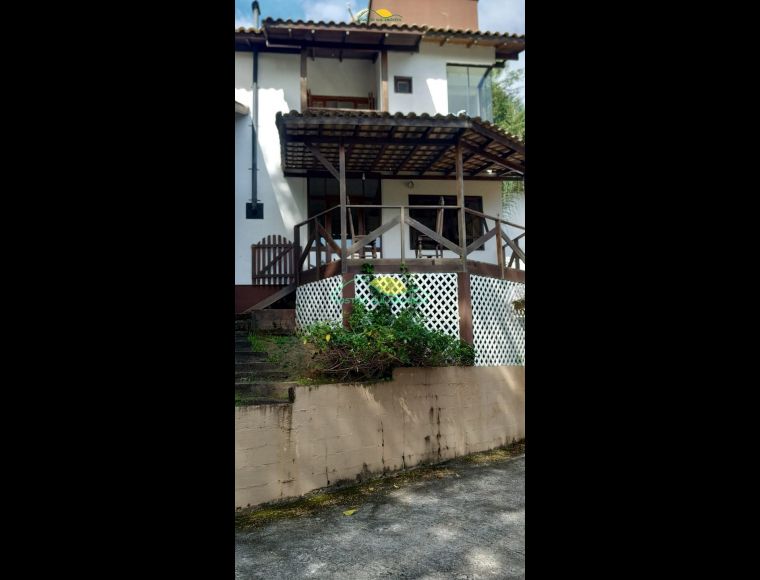 Casa no Bairro Córrego Grande em Florianópolis com 4 Dormitórios (2 suítes) e 250 m² - CA0005_COSTAO