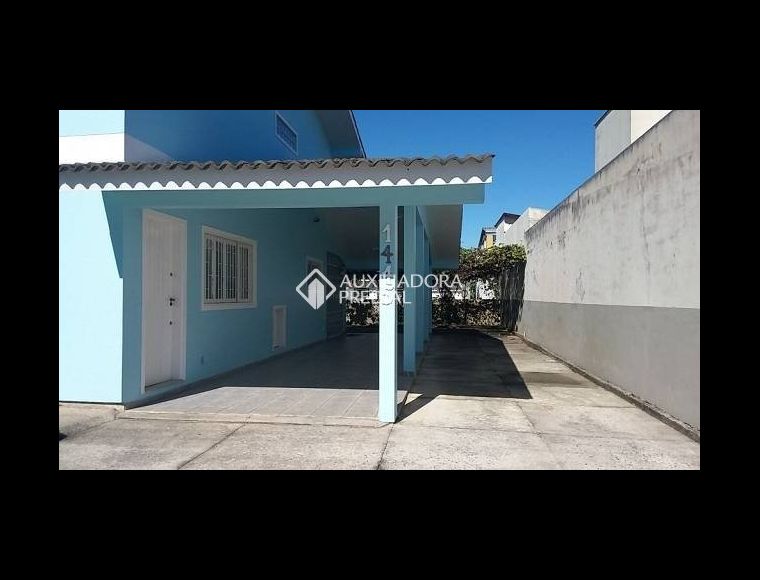 Casa no Bairro Daniela em Florianópolis com 6 Dormitórios - 390474