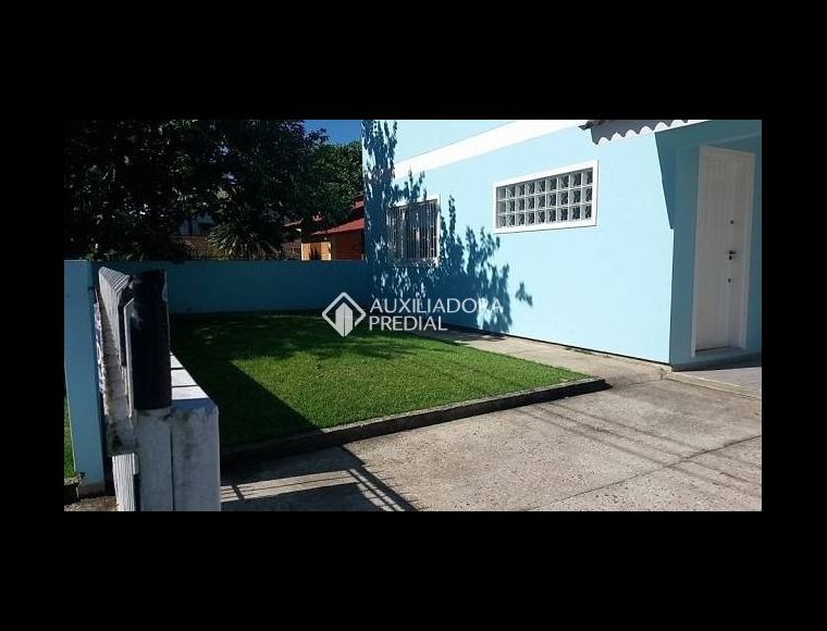 Casa no Bairro Daniela em Florianópolis com 6 Dormitórios - 390474