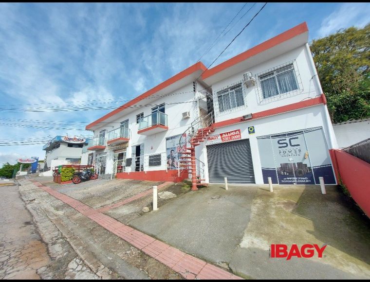 Casa no Bairro Estreito em Florianópolis com 257.52 m² - 87883