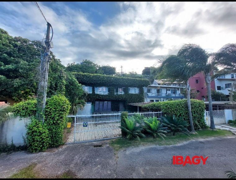 Casa no Bairro Estreito em Florianópolis com 500 m² - 82888