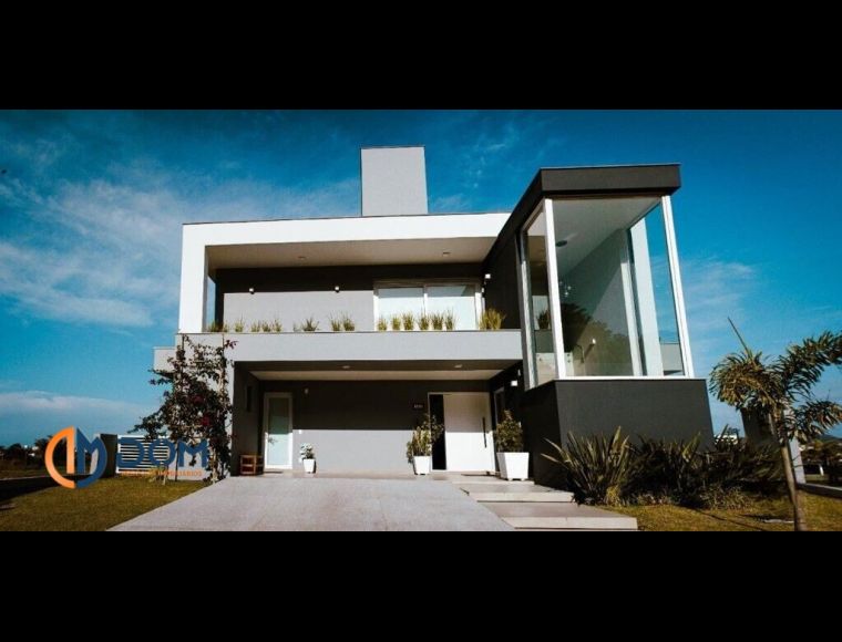 Casa no Bairro Ingleses em Florianópolis com 5 Dormitórios (3 suítes) e 470 m² - 269