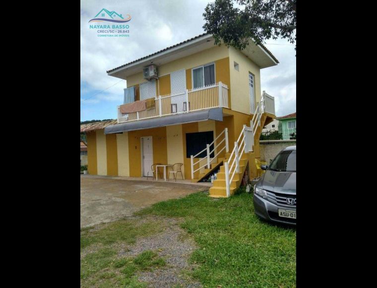 Casa no Bairro Ingleses em Florianópolis com 9 Dormitórios - CA0862