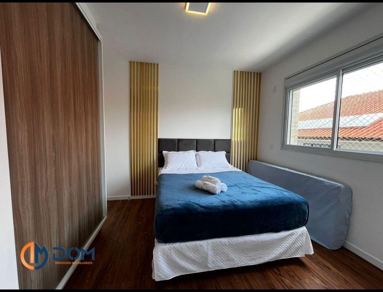 Casa no Bairro Ingleses em Florianópolis com 1 Dormitórios (1 suíte) e 50 m² - 1256