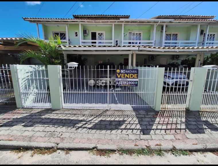 Casa no Bairro Ingleses em Florianópolis com 2 Dormitórios - 18091