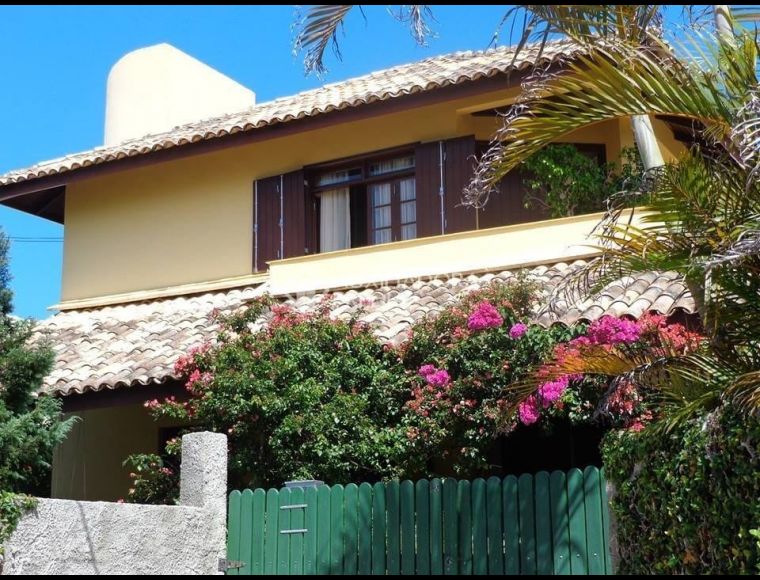 Casa no Bairro Ingleses em Florianópolis com 3 Dormitórios - 469799