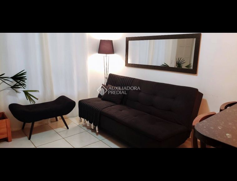 Casa no Bairro Ingleses em Florianópolis com 2 Dormitórios (2 suítes) - 467052