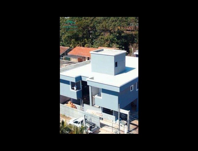 Casa no Bairro Ingleses em Florianópolis com 3 Dormitórios (2 suítes) e 108 m² - CA0983