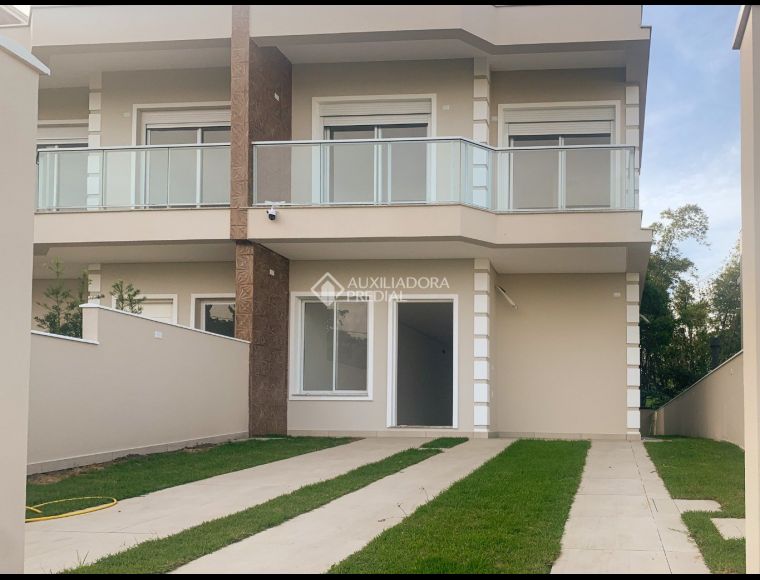 Casa no Bairro Ingleses em Florianópolis com 4 Dormitórios (4 suítes) - 706375