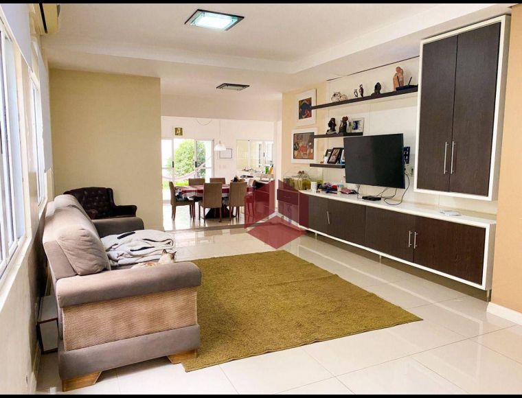 Casa no Bairro Jardim Atlântico em Florianópolis com 4 Dormitórios (3 suítes) e 250 m² - CA0507