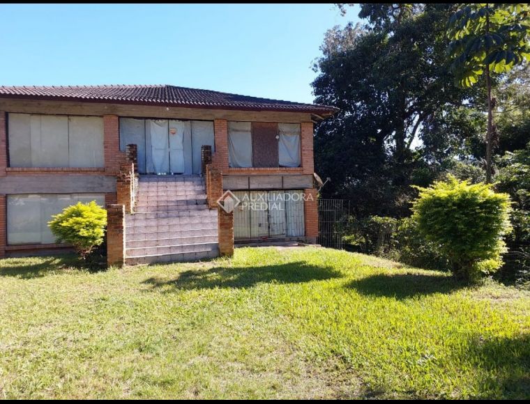 Casa no Bairro João Paulo em Florianópolis - 480645