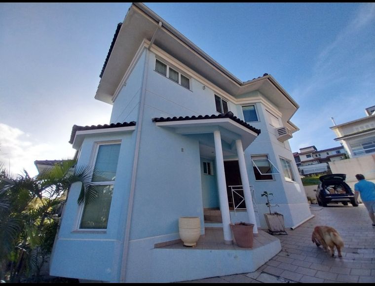 Casa no Bairro João Paulo em Florianópolis com 5 Dormitórios (2 suítes) - 656838
