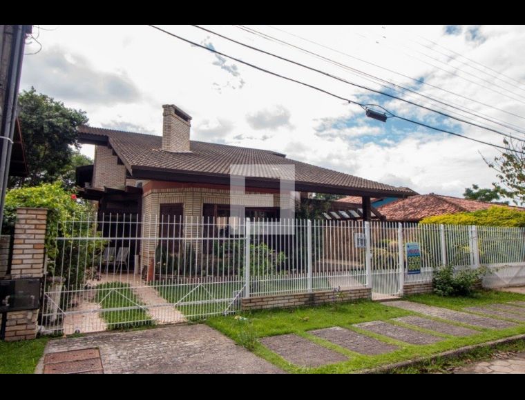 Casa no Bairro Jurerê em Florianópolis com 7 Dormitórios (5 suítes) e 450 m² - 4777