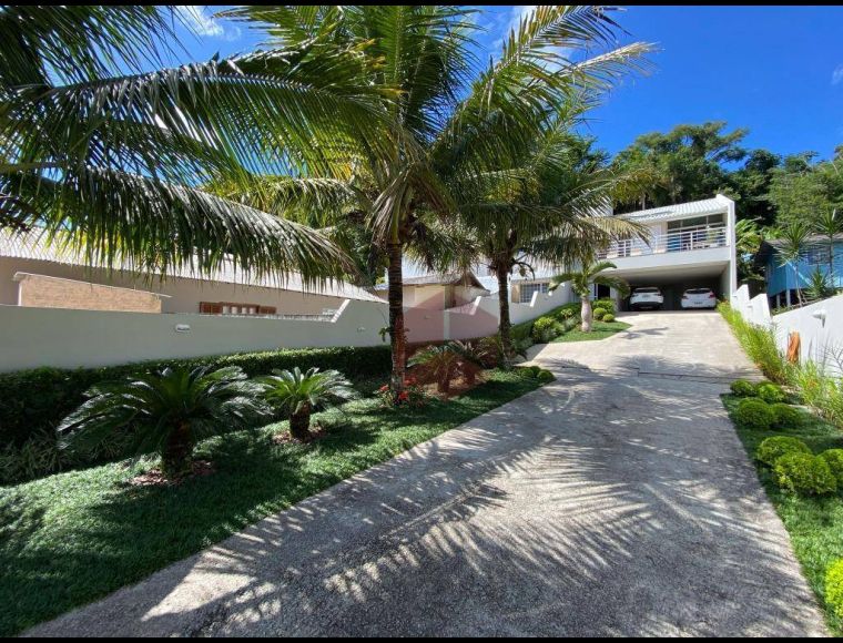 Casa no Bairro Jurerê em Florianópolis com 3 Dormitórios e 198 m² - CA0486