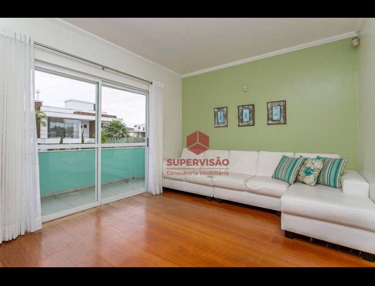 Casa no Bairro Jurerê Internacional em Florianópolis com 4 Dormitórios (1 suíte) e 269 m² - CA1064